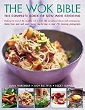 Cover for The Wok Bible