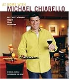 Cover for At Home with Michael Chiarello: Easy Entertaining
