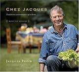 Cover for Chez Jacques: Traditions and Rituals of a Cook