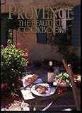 Cover for Provence: the Beautiful Cookbook
