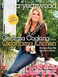 Cover for Georgia Cooking in an Oklahoma Kitchen: Recipes from My Family to Yours