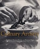 Cover for Culinary Artistry