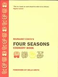 Cover for FOUR SEASONS COOKERY BOOK