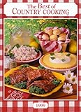 Cover for The Best of Country Cooking 1999