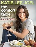 Cover for The Comfort Table