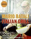 Cover for Italian Grill
