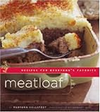 Cover for Meatloaf: Recipes for Everyone's Favorite