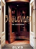 Boulevard: The Cookbook