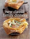 New Classic Family Dinners