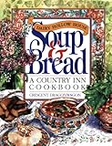 Cover for Dairy Hollow House Soup & Bread Cookbook