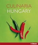 Cover for Culinaria Hungary (Culinaria)