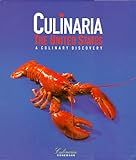 Culinaria: The United States: A Culinary Discovery