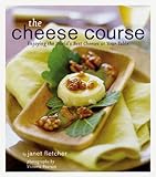Cover for The Cheese Course