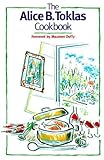 The Alice B.Toklas Cookbook