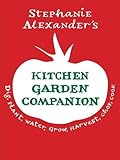 Cover for Stephanie Alexander's Kitchen Garden Companion