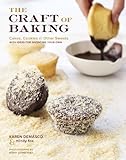 The Craft of Baking: Cakes, Cookies, and Other Sweets with Ideas for Inventing Your Own