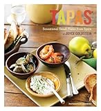 Cover for Tapas: Sensational Small Plates From Spain