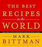 The Best Recipes in the World