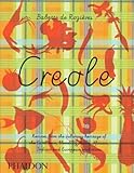 Cover for Creole