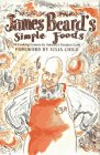 Cover for James Beard's Simple Foods