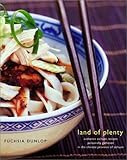 Land of Plenty: A Treasury of Authentic Sichuan Cooking