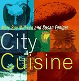 Cover for City Cuisine