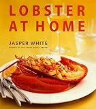 Cover for Lobster at Home