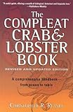 Cover for The Compleat Crab and Lobster Book, Revised