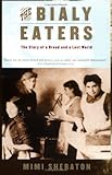 Cover for The Bialy Eaters