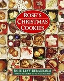 Cover for Rose's Christmas Cookies
