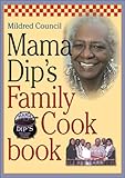 Cover for Mama Dip's Family Cookbook
