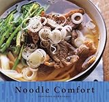 Cover for Easy Japanese Cooking: Noodle Comfort