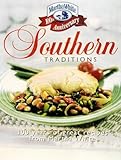Southern Traditions: 100 Years of Great Recipes from the Martha White Kitchens