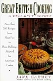 Cover for Great British Cooking: Wellkept Secret, A