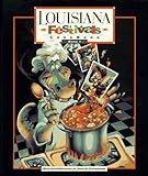 Cover for Louisiana Festivals Cookbook