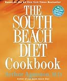 Cover for The South Beach Diet Cookbook