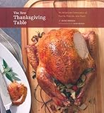 Cover for New Thanksgiving Table