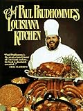 Chef Paul Prudhomme's Louisiana Kitchen