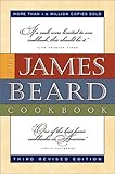 Cover for The James Beard Cookbook