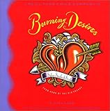 Burning Desires-El Paso