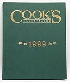 Cook's Illustrated 1999 Annual (Cooks Illustrated Annuals)