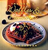 Cover for The Best of Waffles & Pancakes