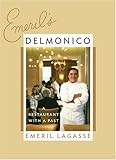 Emeril's Delmonico: A Restaurant with a Past