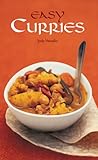 Cover for Easy Curries (Hachette Cooking)