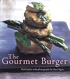 Cover for Gourmet Burger, The