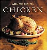 Cover for The Williams-Sonoma Collection: Chicken