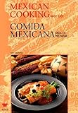 Cover for Mexican Cooking Made Easy