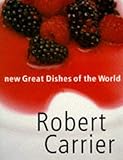 Cover for New Great Dishes of the World
