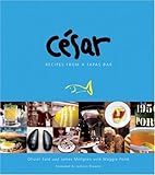 Cesar:  Recipes from a Tapas Bar