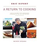 Cover for A Return to Cooking